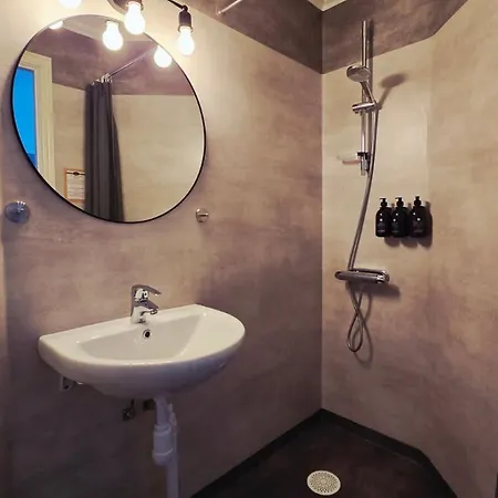 Leopold Boutique Hotel-2