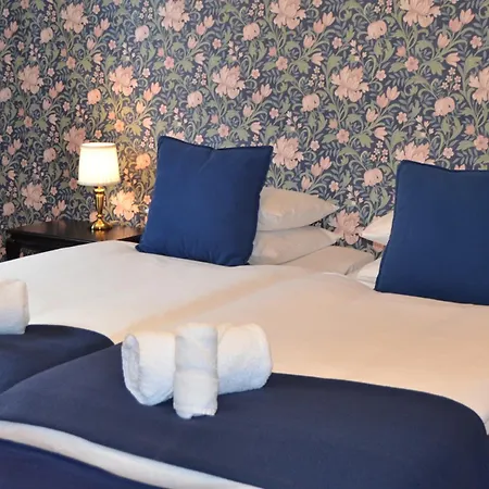 Leopold Boutique Hotel-3