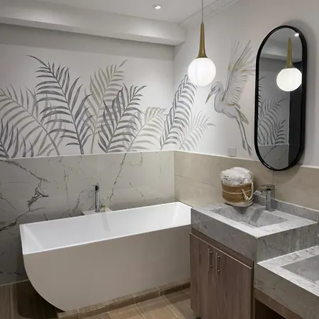 El Zócalo Hotel Boutique-2