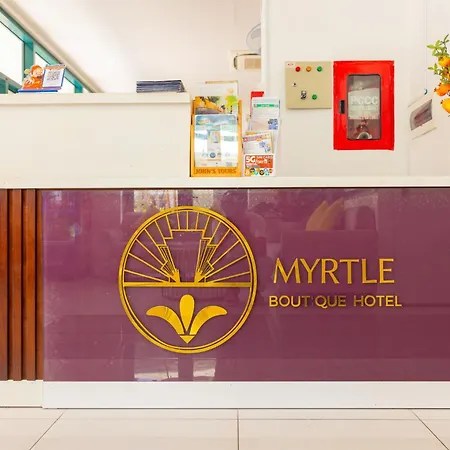 Myrtlei Hotel Phu Quoc-2
