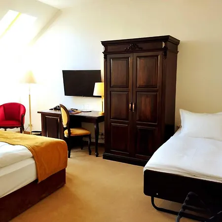 Boutique Hotel Gaia Superior-2