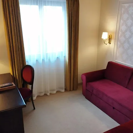 Boutique Hotel Gaia Superior-3