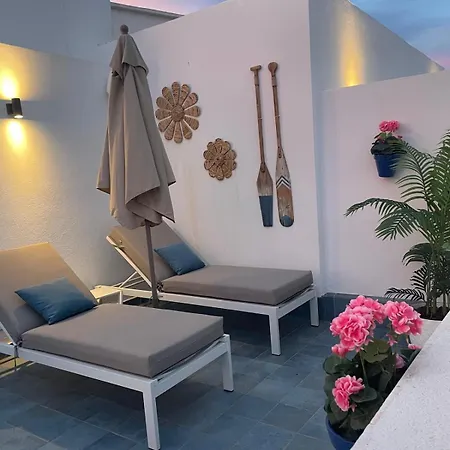 Hotel Boutique La Brisa Del Mar-3