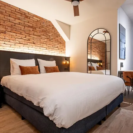 Grapelli Boutique Hotel-2