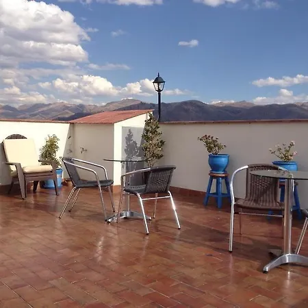 Tandapata Boutique Hotel-2