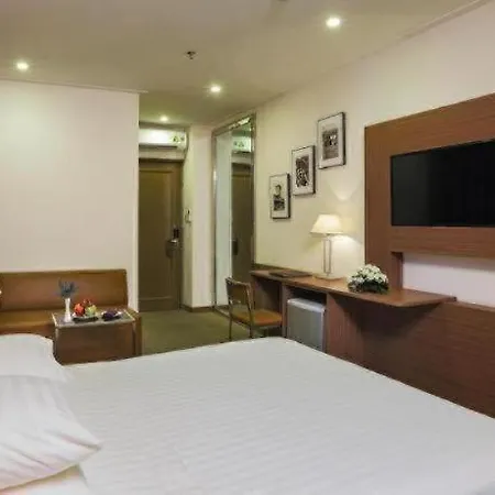 Lavender Boutique Hotel-3