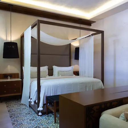 Adoro Hotel Boutique (Adults Only)-3