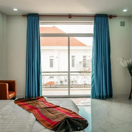 Boutique Kampot Hotel-2