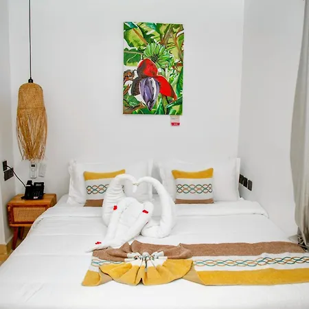 Bellissimo Boutique Hotel-3