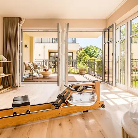 Das Oswald'S Boutique Hotel-2
