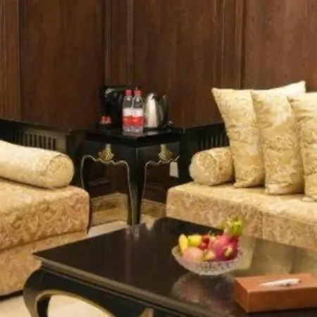 Dockside Boutique Hotel-3