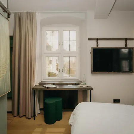 Hoy Bamberg Boutique Hotel-3