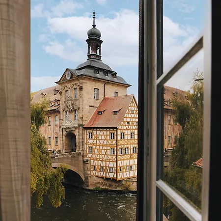 Hoy Bamberg Boutique Hotel-2