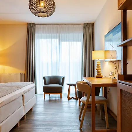Boutique Hotel Texel-2
