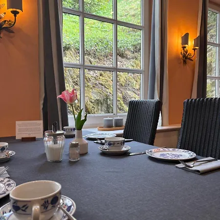 Boutique-Hotel Weigels Bergfreiheit-2