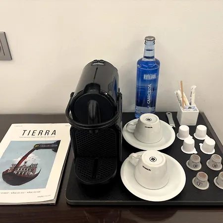 Hotel Boutique Atrio By Anthology Hoteles-2
