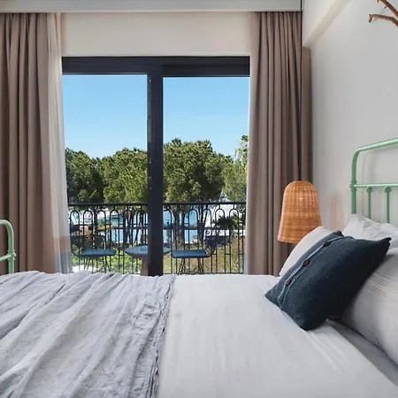 Yacht Boheme Hotel-Boutique Class - Adults Only-3