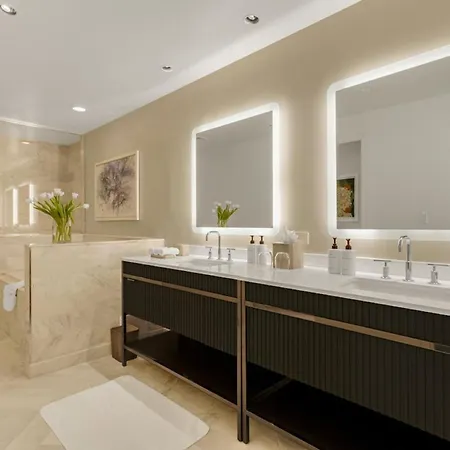 Intercontinental Miami By Ihg-2