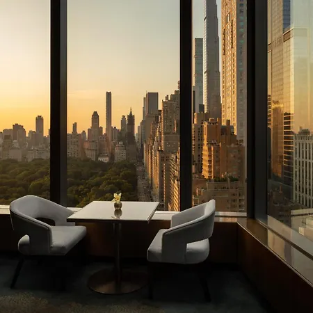 Mandarin Oriental, New York-3