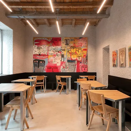 B5 Boutique Hotel (Adults Only)-3