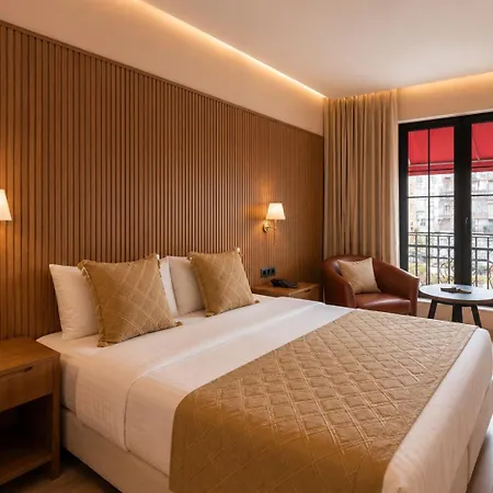 Classes Hotel Airport-2