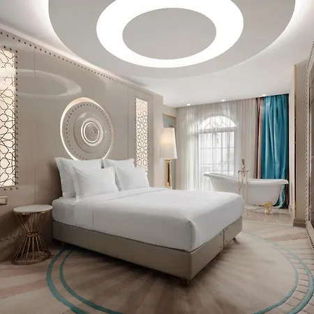 Sura Design Hotel & Suites-3