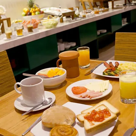 Maytaq Wasin Boutique Hotel-3