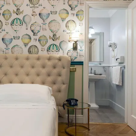 Boutique Hotel Anahi-2