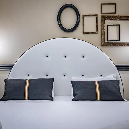 Boutique Hotel La Casa Di Morfeo-2