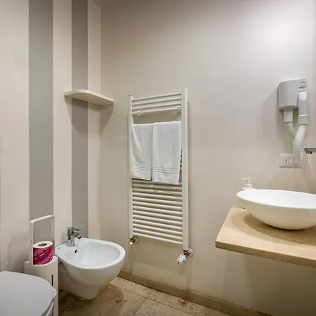 Boutique Hotel La Casa Di Morfeo-3