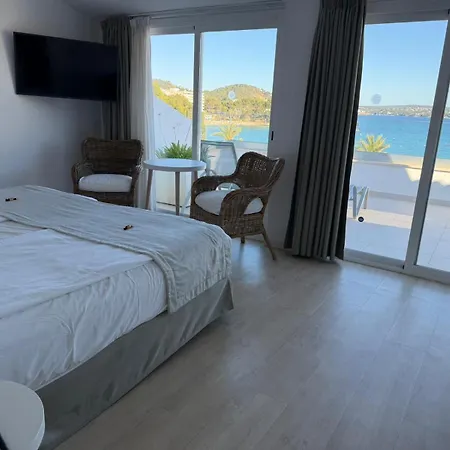 Paguera Treff Boutique Hotel-2