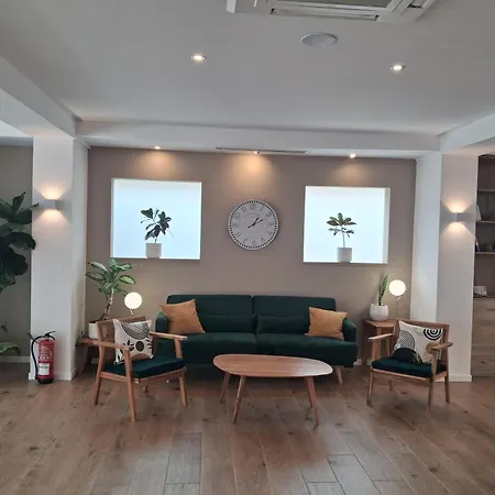 Paguera Treff Boutique Hotel-3