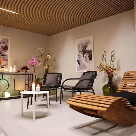 Leonardo Boutique Hotel Rome Monti-3