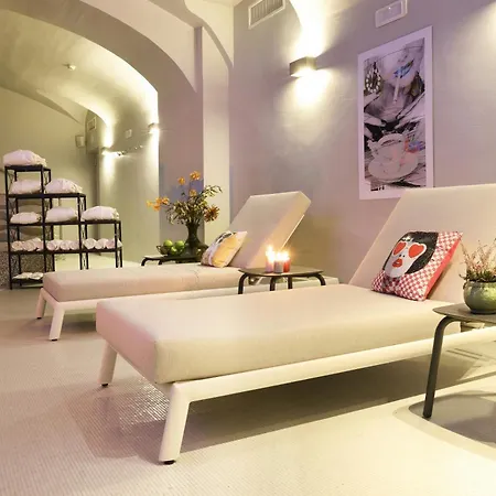 Leonardo Boutique Hotel Rome Monti-3