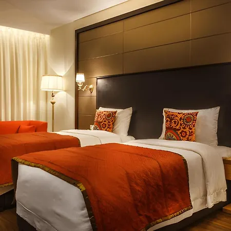 Samanvay Boutique Hotel-2