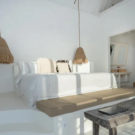 Gravity Eco Boutique Hotel - Adults Only-3