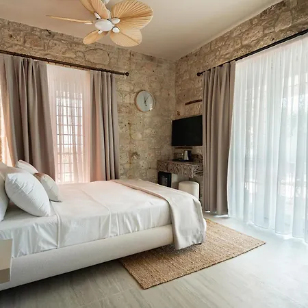 Palm Alaçatı Boutique Hotel-2