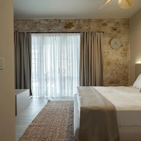 Palm Alaçatı Boutique Hotel-3