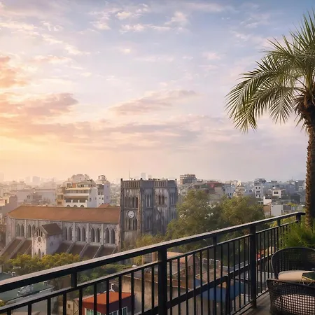 The Chi Boutique Hotel-2