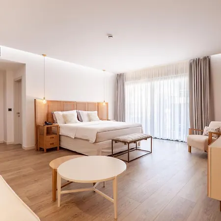 Glow Boutique Hotel & Suites-3