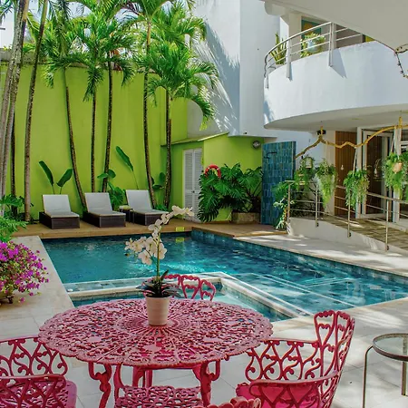 Malik Hotel Boutique-3