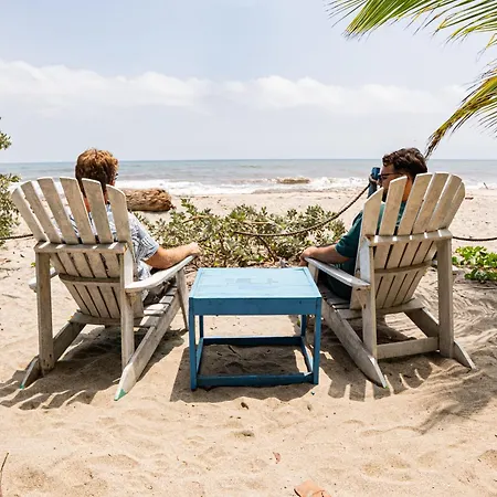 Blue Mango Beach Hotel-2