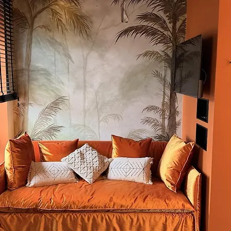 Boutique Hotel K7-3