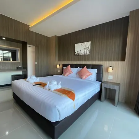 The Room Boutique Hotel-2