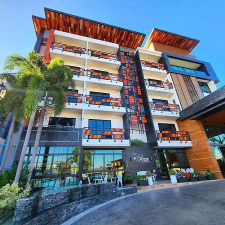 The Room Boutique Hotel-3