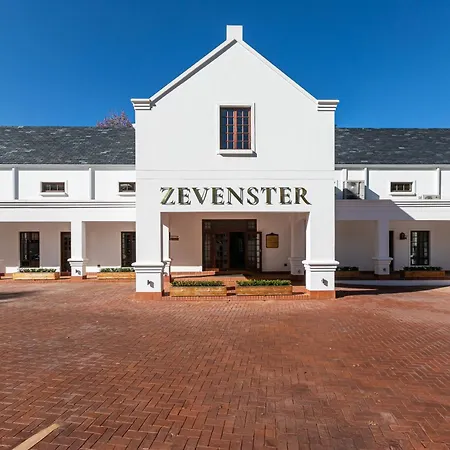 Zevenster Boutique Hotel By The Giglio-3