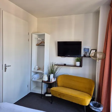 Boutique Hotel De Raetskamer-2