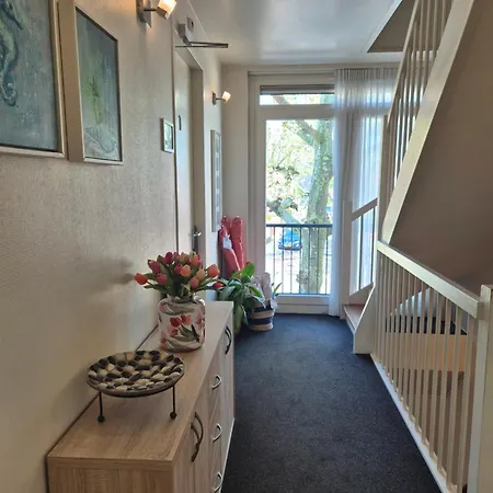 Boutique Hotel De Raetskamer-3