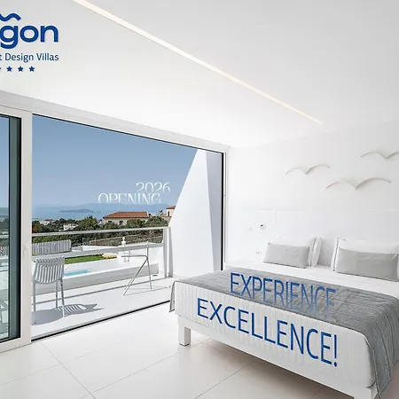 Lagon Life Spirit Boutique Hotel - Adults Only-2