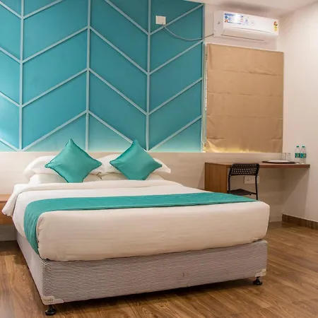 Yc Grand Mystic Premier, Electronic City-2